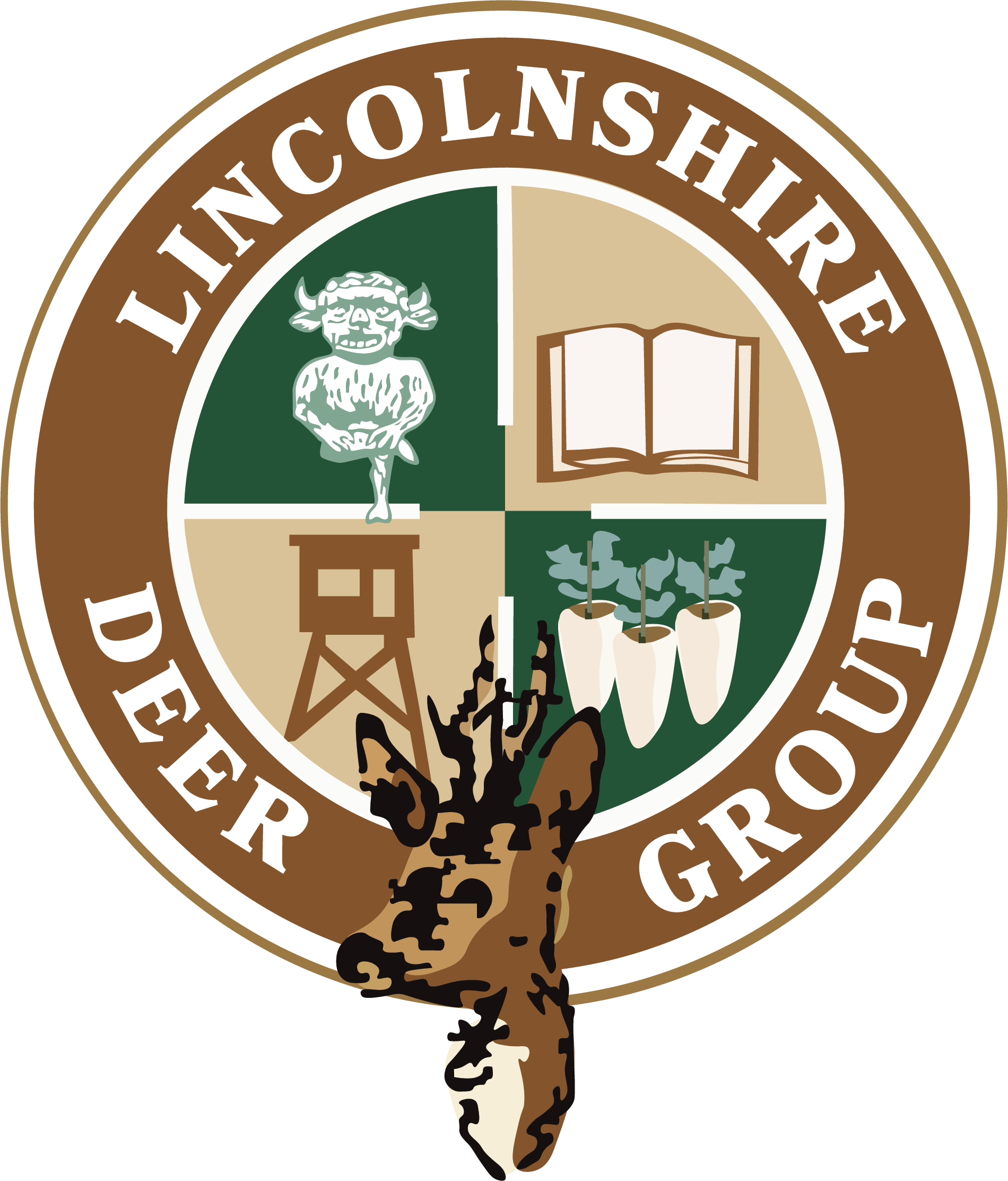Lincolnshire Deer Group